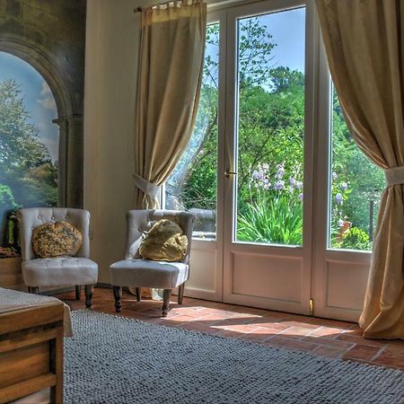 Verdmont Guest House Acqui Terme Exterior photo