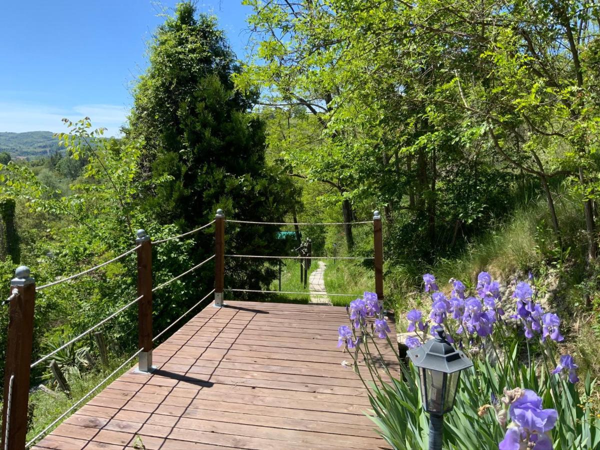 Verdmont Guest House Acqui Terme Exterior photo