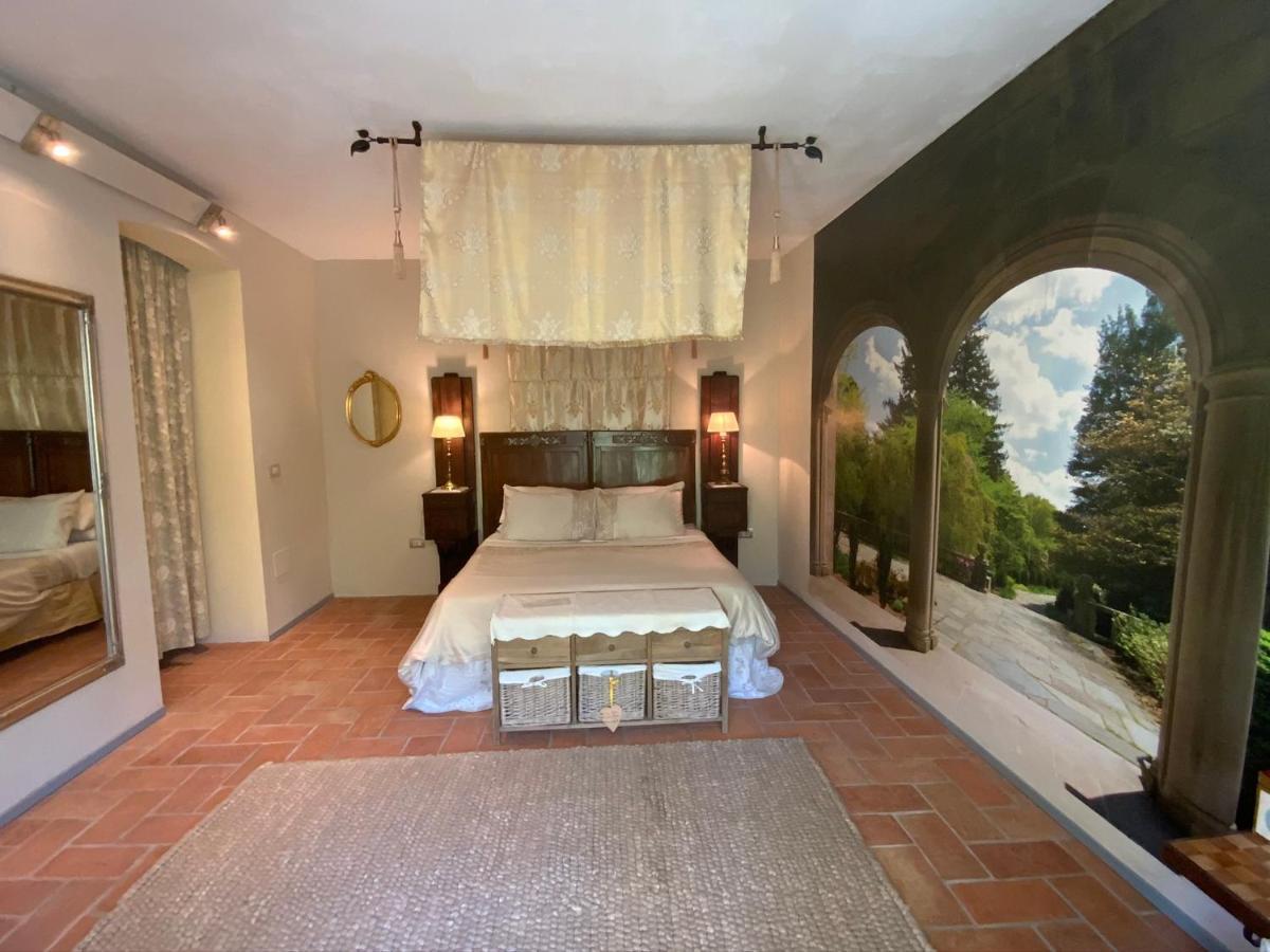Verdmont Guest House Acqui Terme Exterior photo