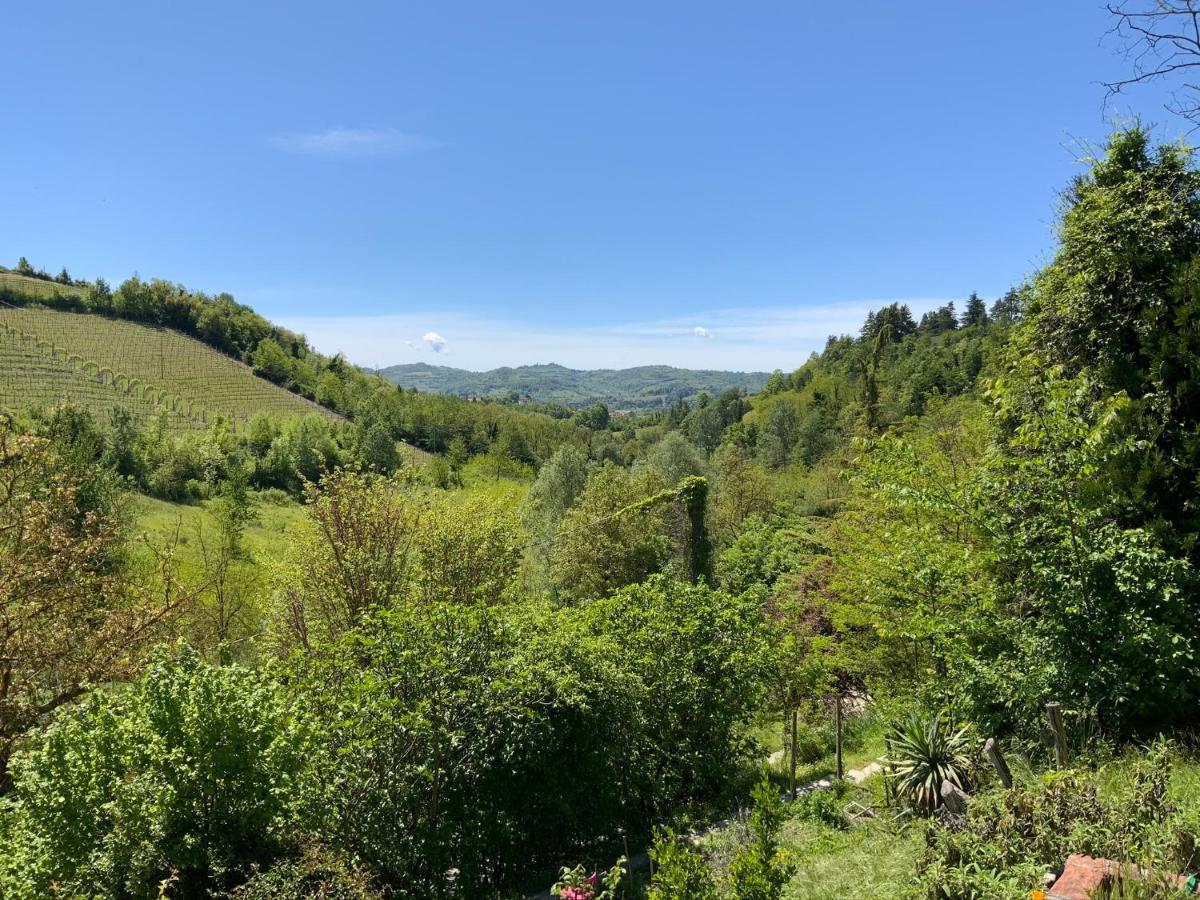 Verdmont Guest House Acqui Terme Exterior photo