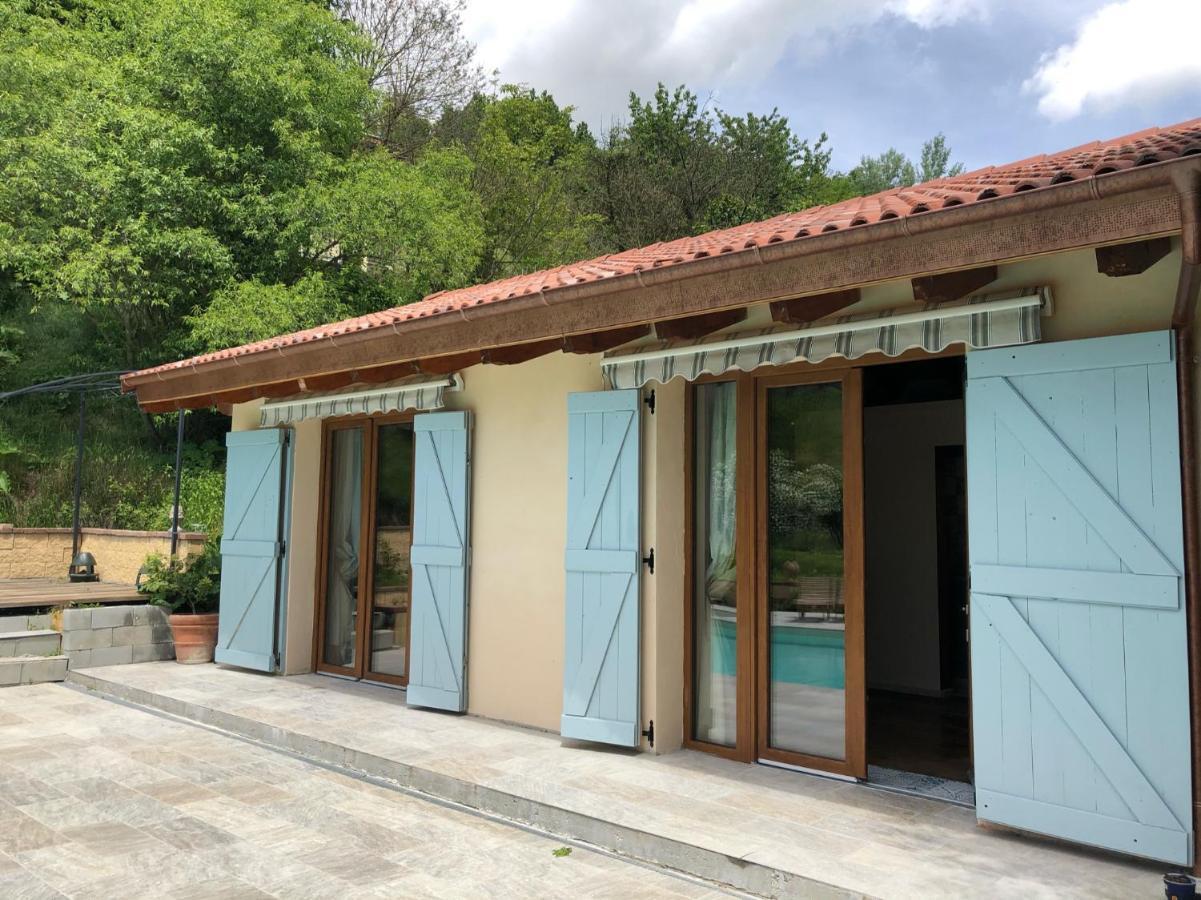 Verdmont Guest House Acqui Terme Exterior photo