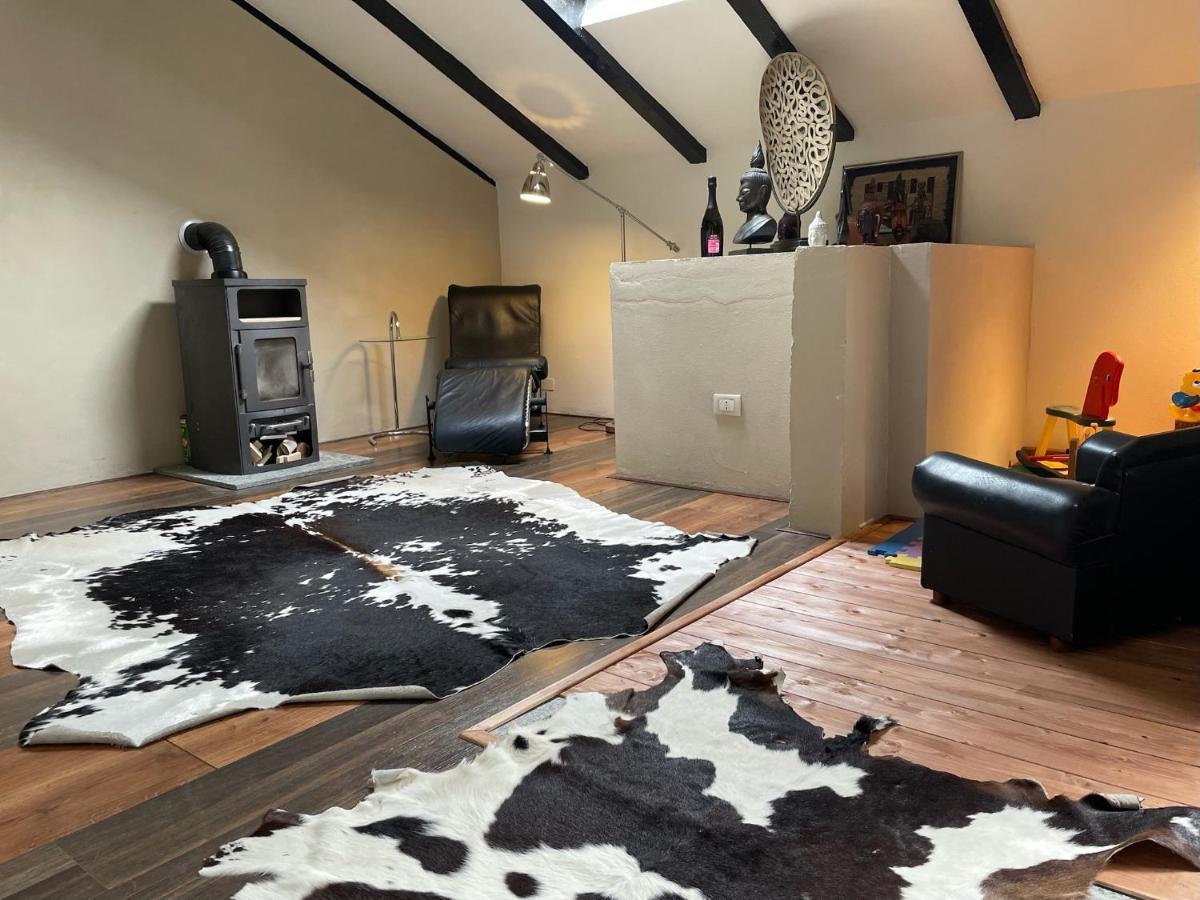 Verdmont Guest House Acqui Terme Exterior photo