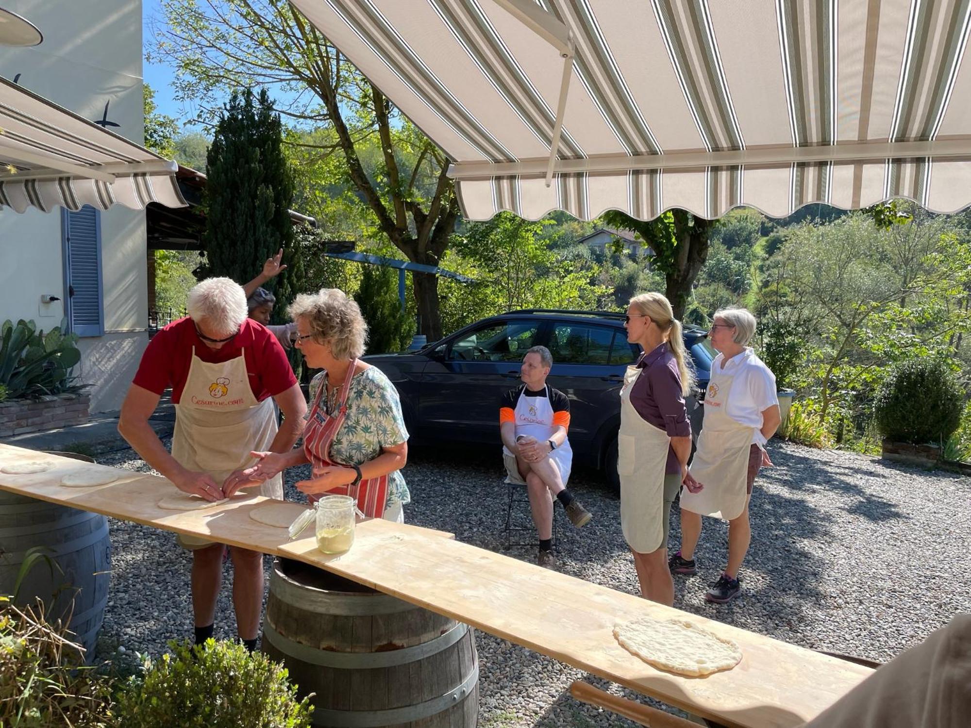 Verdmont Guest House Acqui Terme Exterior photo