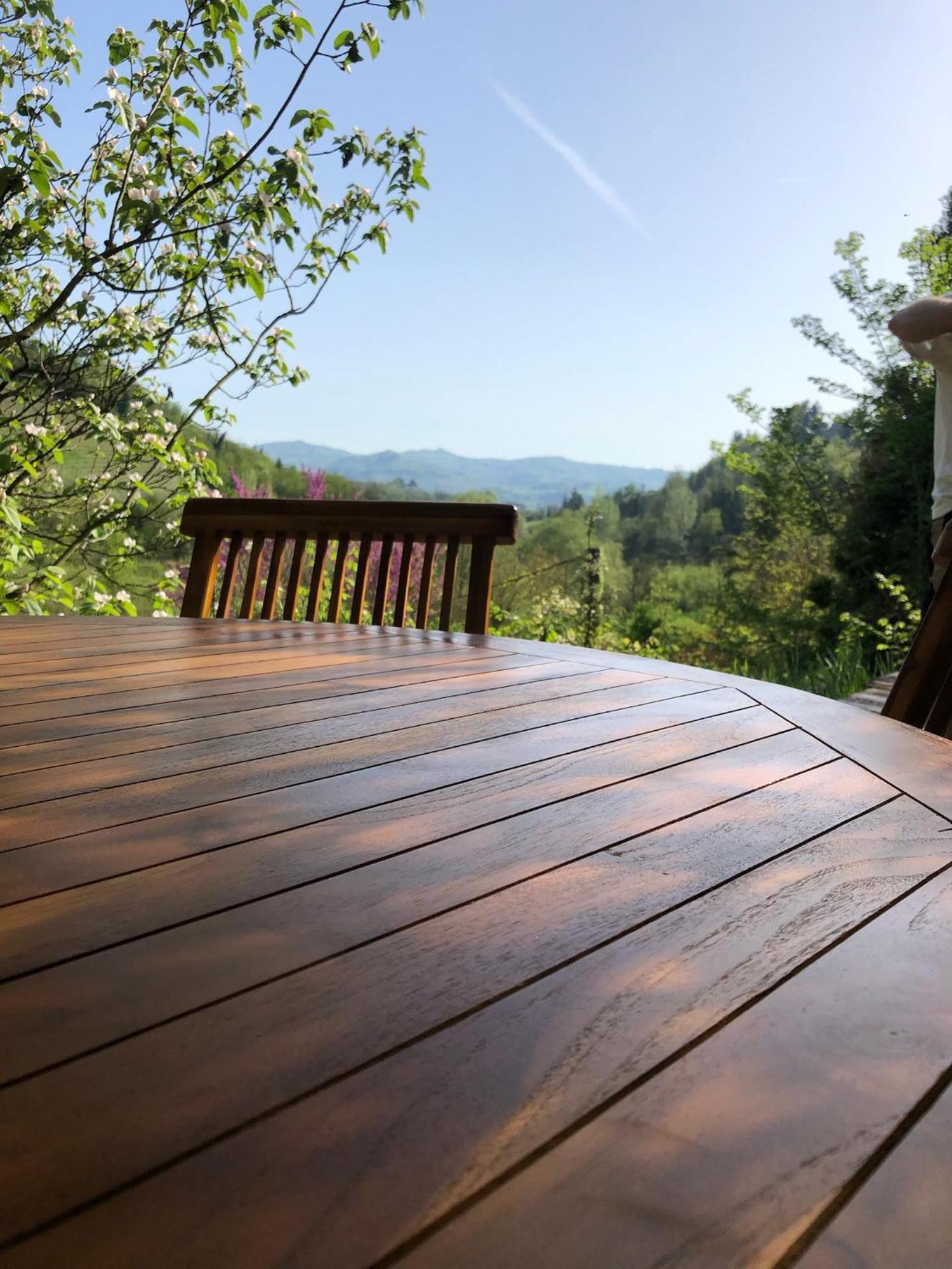 Verdmont Guest House Acqui Terme Exterior photo