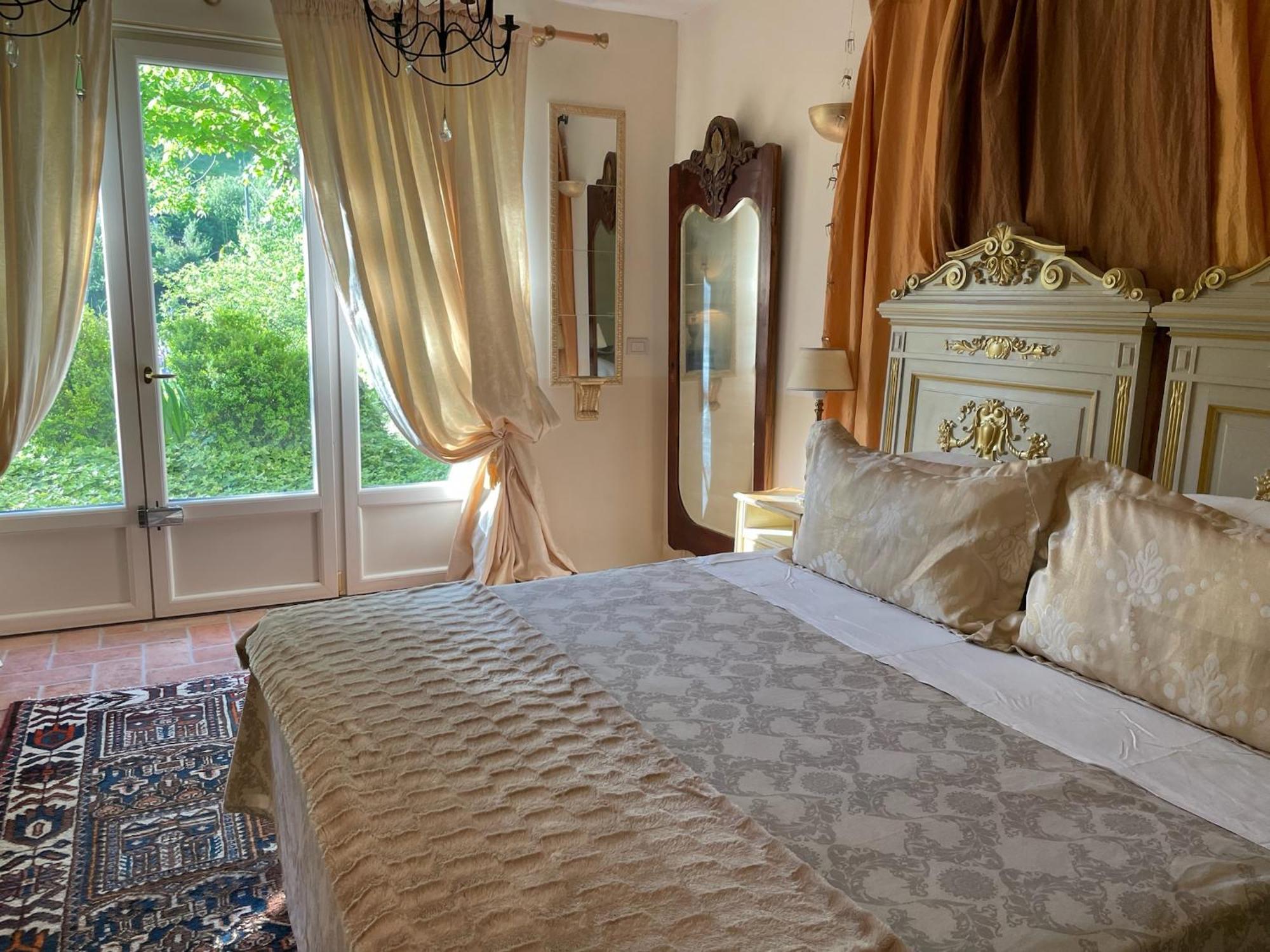Verdmont Guest House Acqui Terme Exterior photo