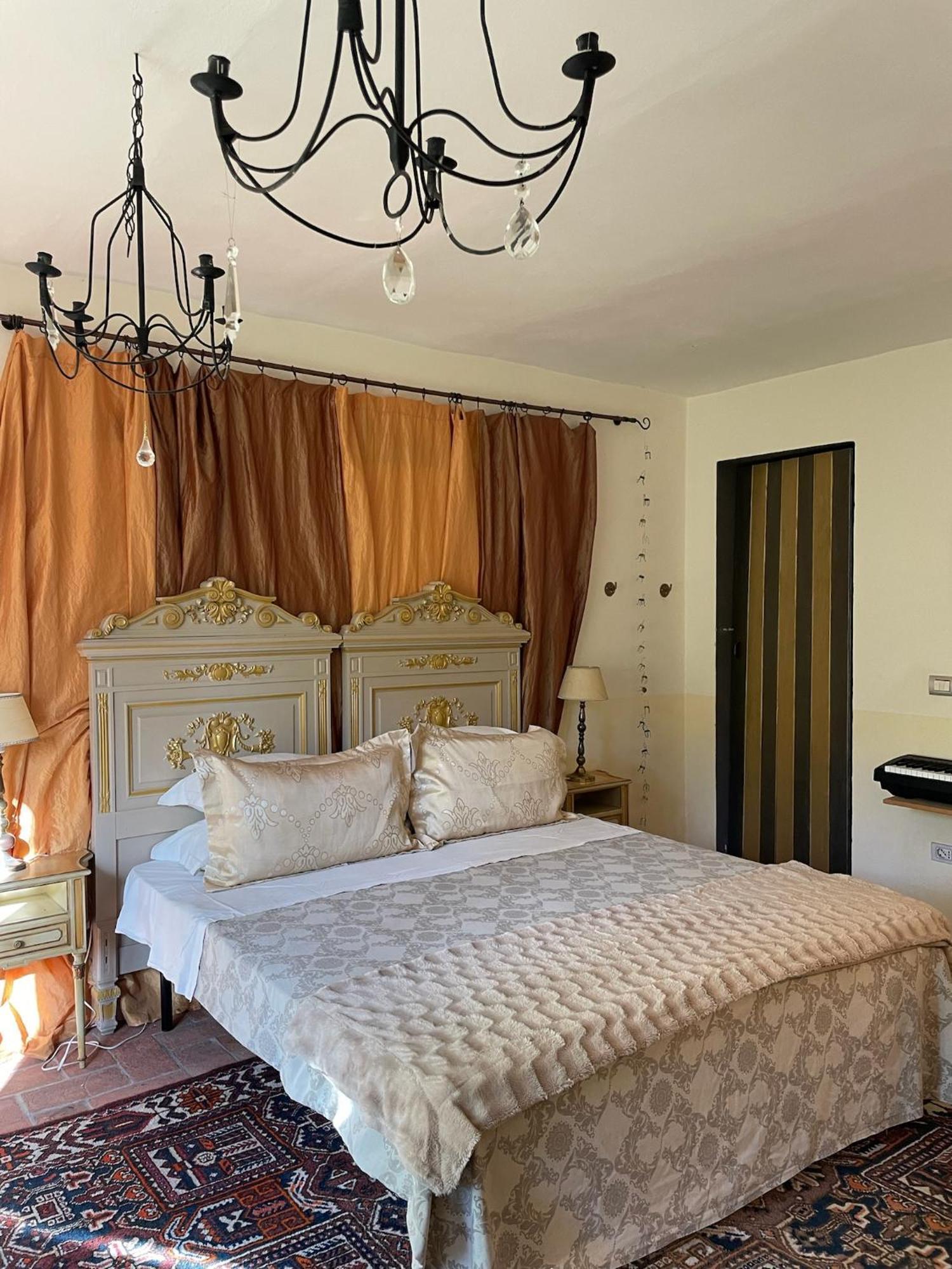 Verdmont Guest House Acqui Terme Exterior photo