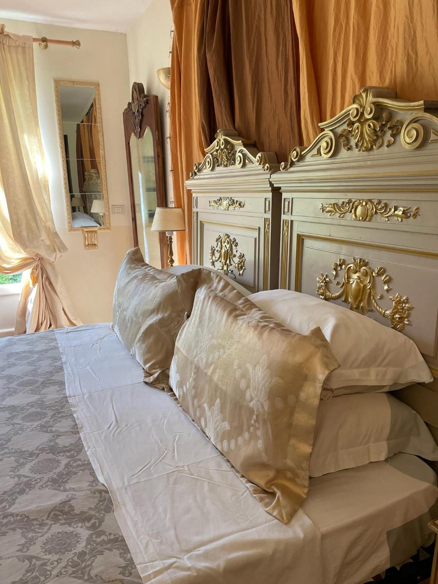 Verdmont Guest House Acqui Terme Exterior photo