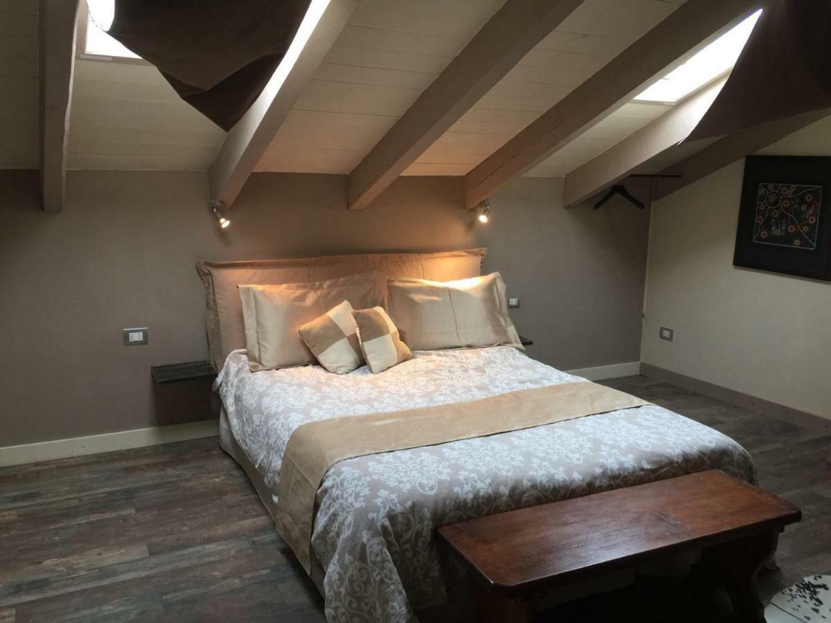 Verdmont Guest House Acqui Terme Exterior photo